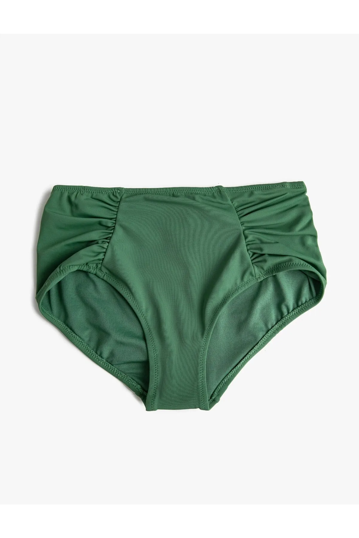

Women's Bikini Ruffle Detailed Bikini Bottoms Swimwear Swimwear Sexy Bikini 2022 New Push Up Bikini New Push Up Bikini Set Suit