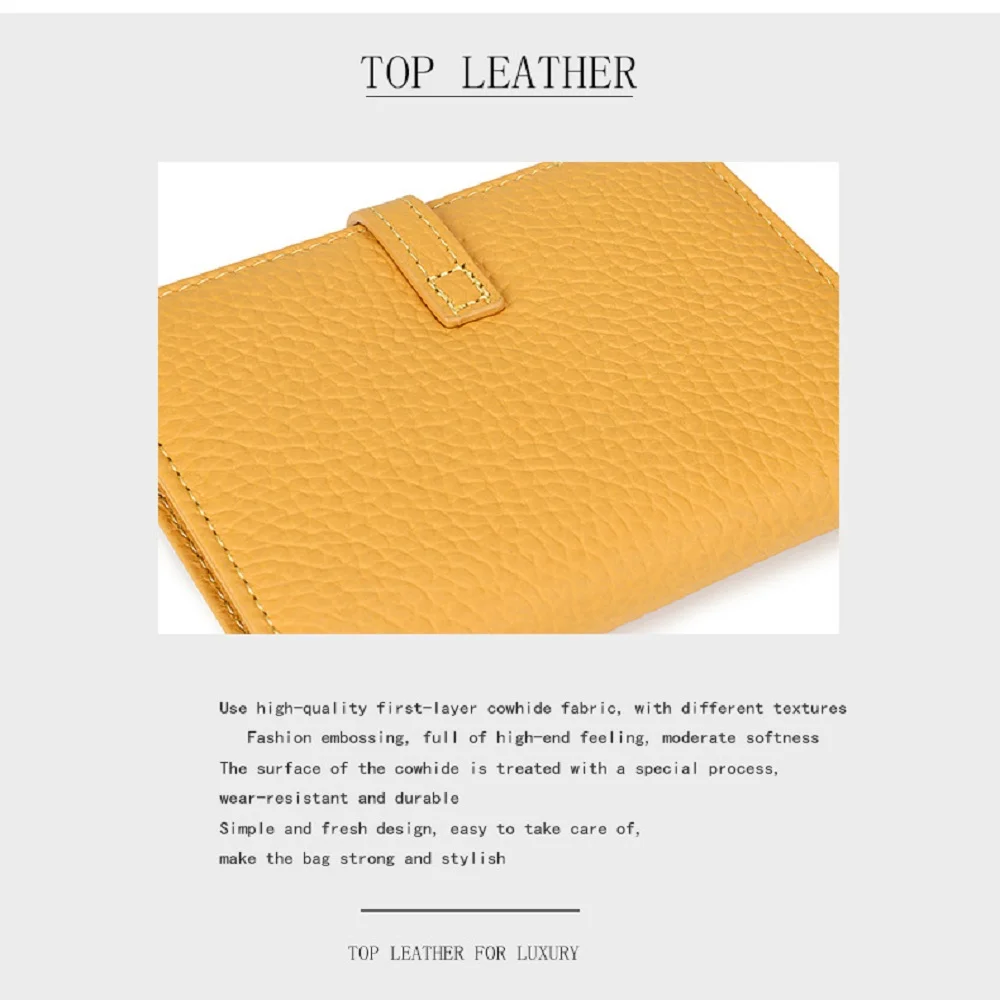 Женский кошелек URBAN MASTER из воловьей кожи