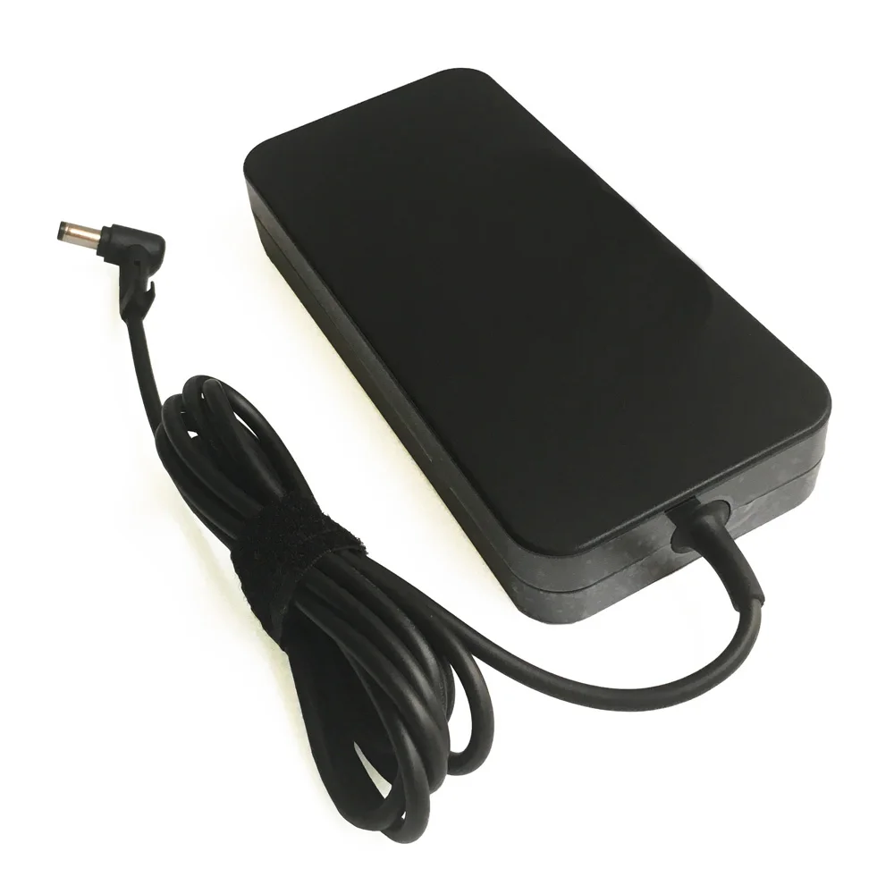 Оригинальное зарядное устройство для ноутбука 19 5 в 150 А Вт адаптер переменного