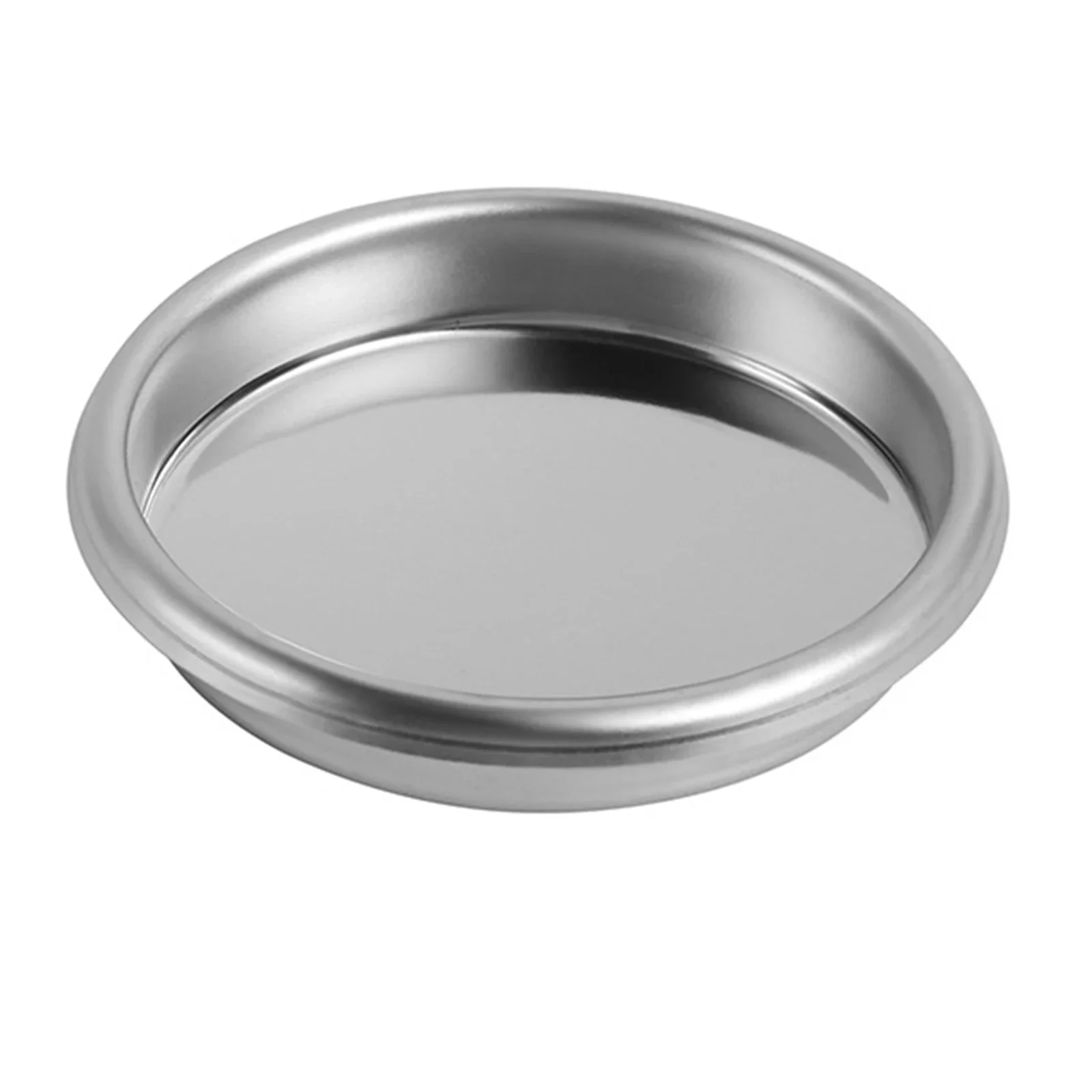 

Корзина для фильтра нержавеющая сталь 51/54/58 мм для кофемашины