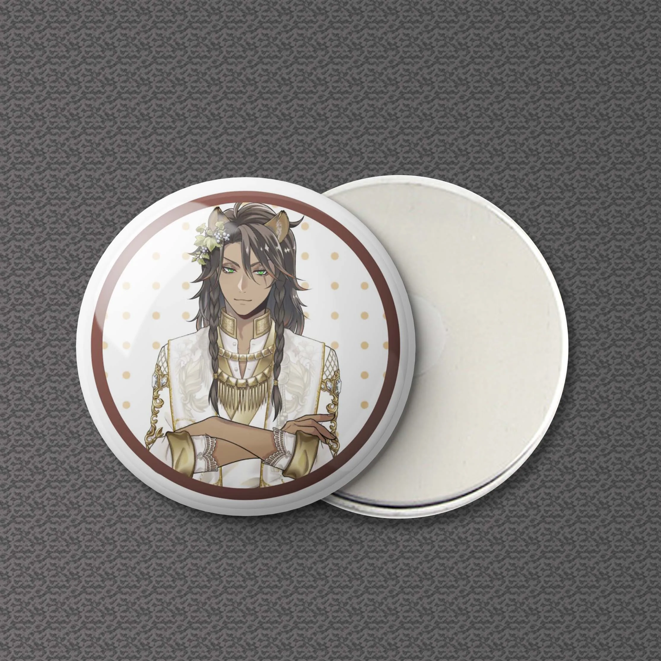 Leona Kingscholar Сказочный торжественный витой фотоальбом магнит на холодильник ювелирные изделия для влюбленных металлический холодильник забавная Подарочная доска