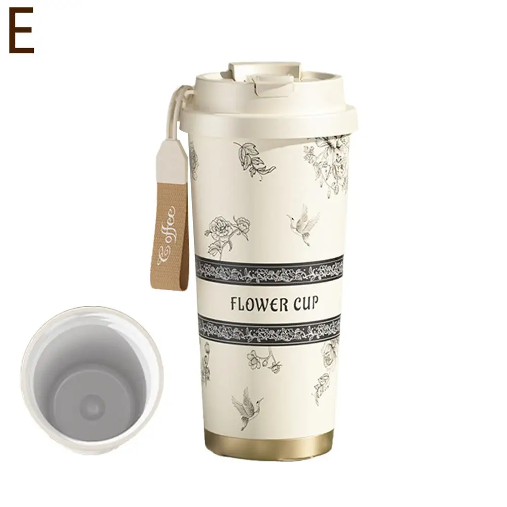 

Термокружка из нержавеющей стали Lily 500 мл