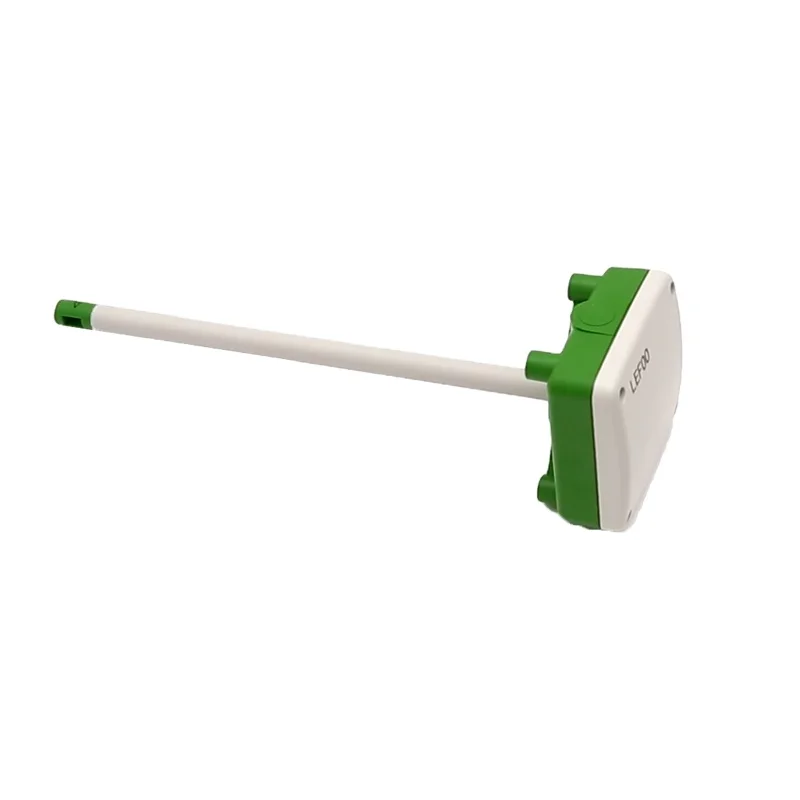 

ducted type or wall mounted type air velocity transducer,Wind speed sensor