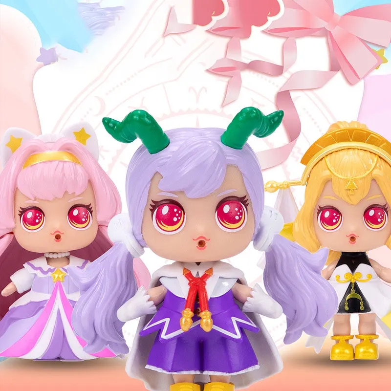 Lollipop загадочный сюрприз глухая коробка 2022 новые стили рандомный цвет