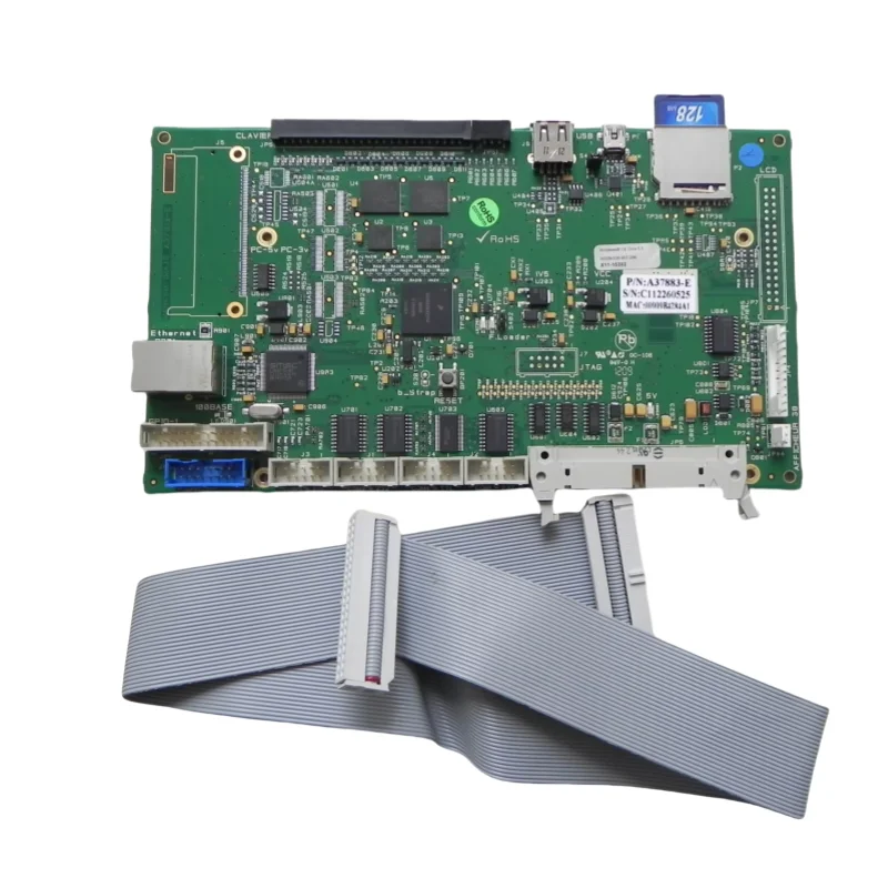 Плата ENM37883 ENM38654 для струйного принтера Markem-Imaje 9040 S8 S4 S8C2