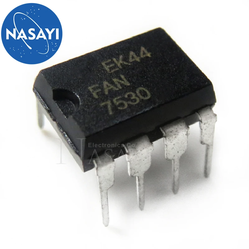 

FAN7530 7530 DIP-8