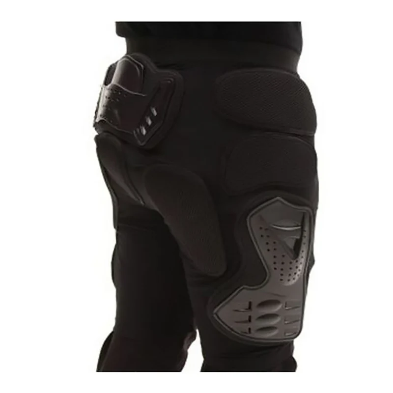 

New Motorcycle Armor Pants Motorcycle Knight Protective gear cross-country Trousers Riding suit racing wear motor Armor