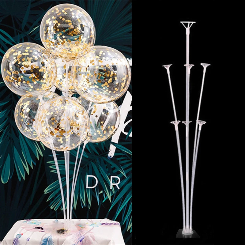 

Стойка для шаров для свадьбы