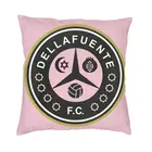 Dellafuente FC Чехол-Подушка для гостиной в стиле хип-хоп