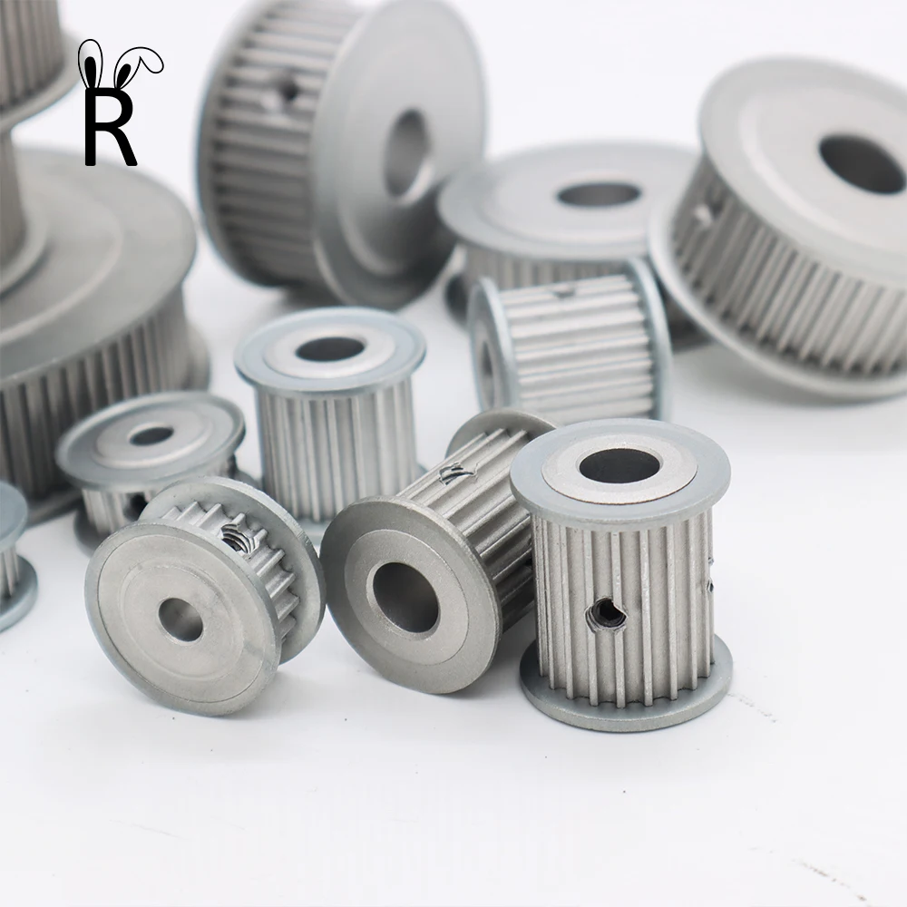 Шкив зубчатого ремня HTD3M