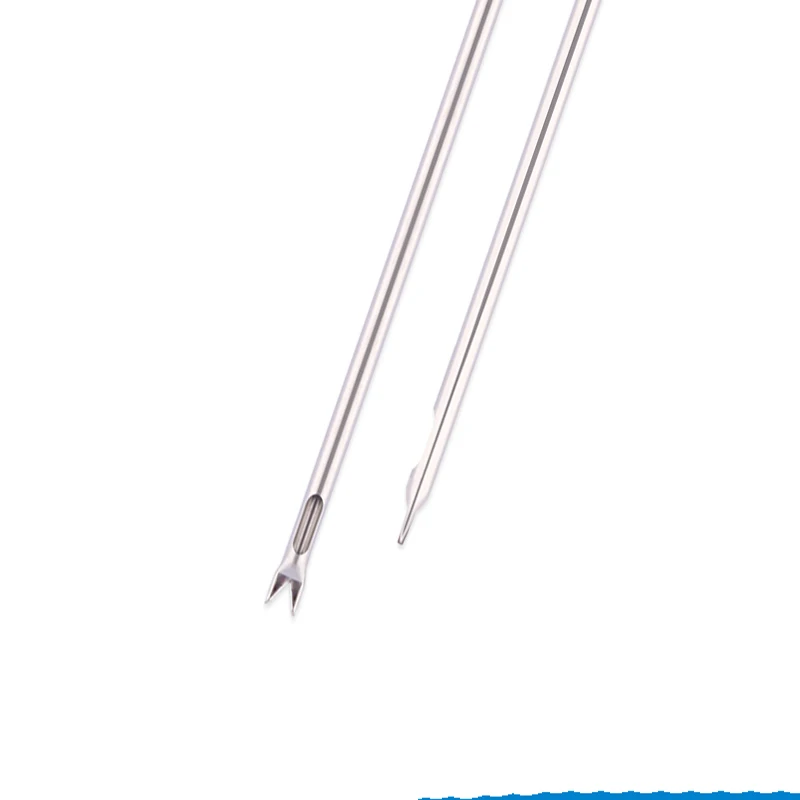 

Suction Suction Machine Hose Suction Pipe Injection Needle V-Port Stripper Suction Pipe Single Hole Flushing Needle