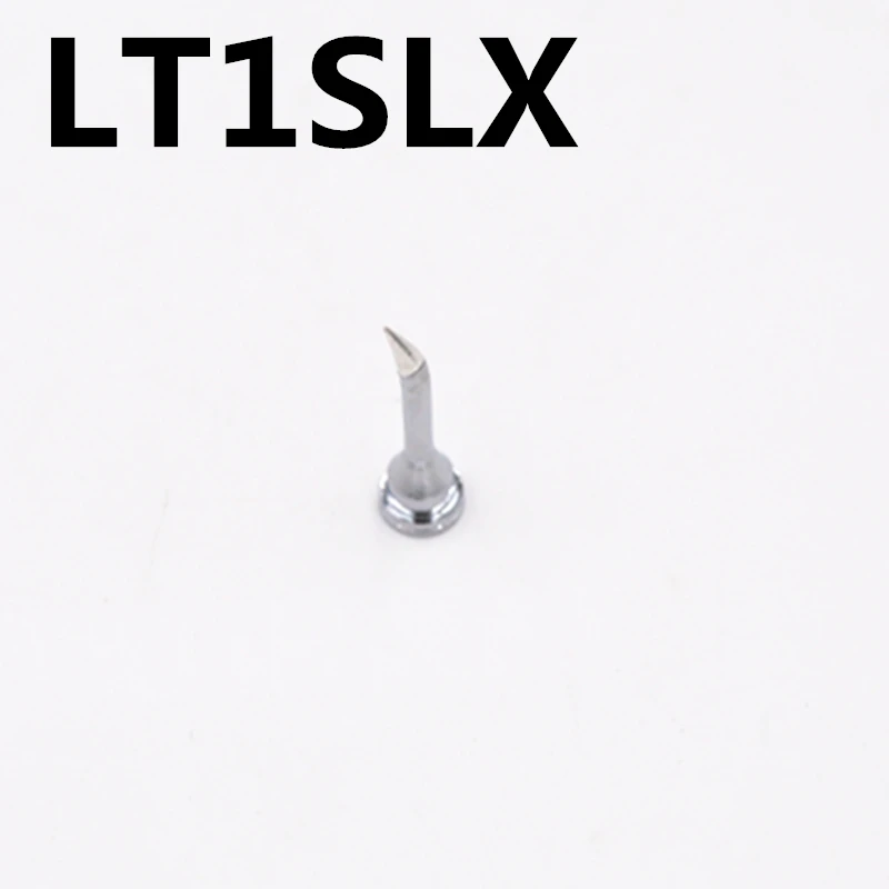 Фото Наконечник для паяльника LT1LX 0.2 мм, универсальный, бессвинцовый, для паяльников Weller WSP80, WSP81, LT1L, LTLSLX, LT4, LT4X №3