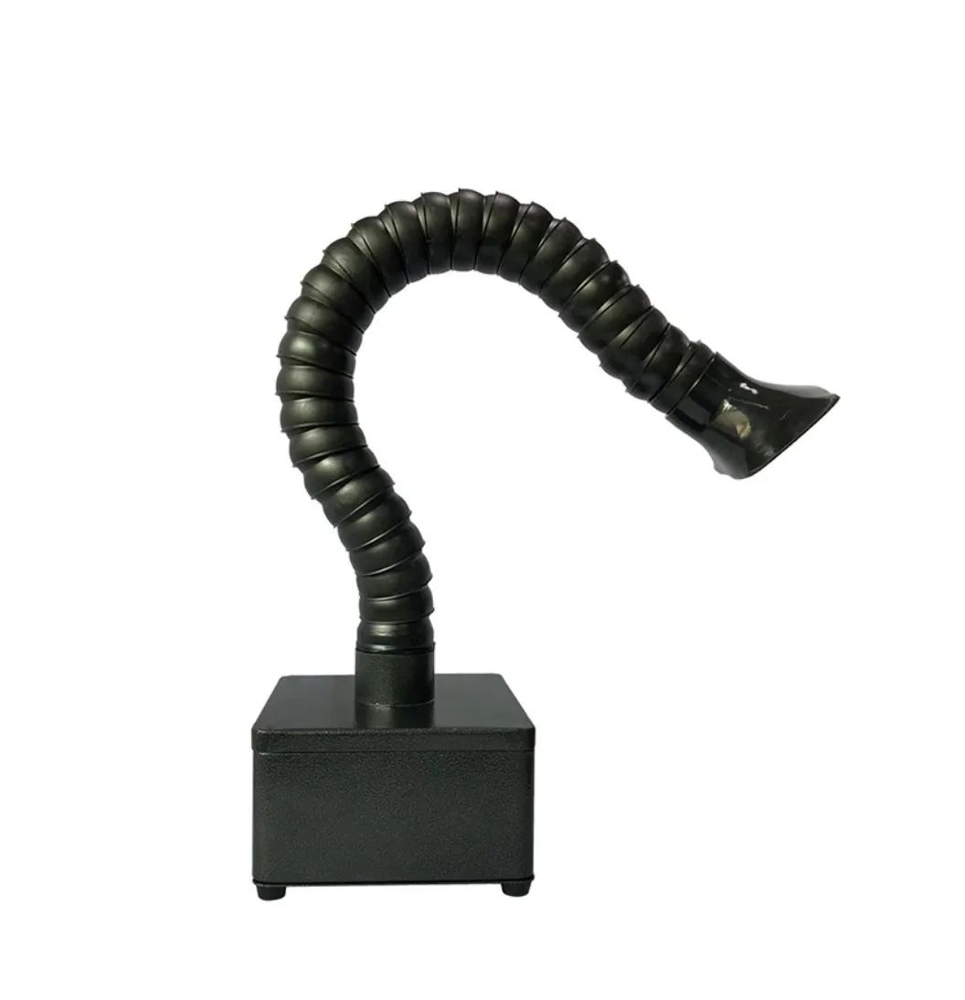 TBK-805 Высокоэффективный мини-очиститель воздуха для припоя и дыма ремонта сварки