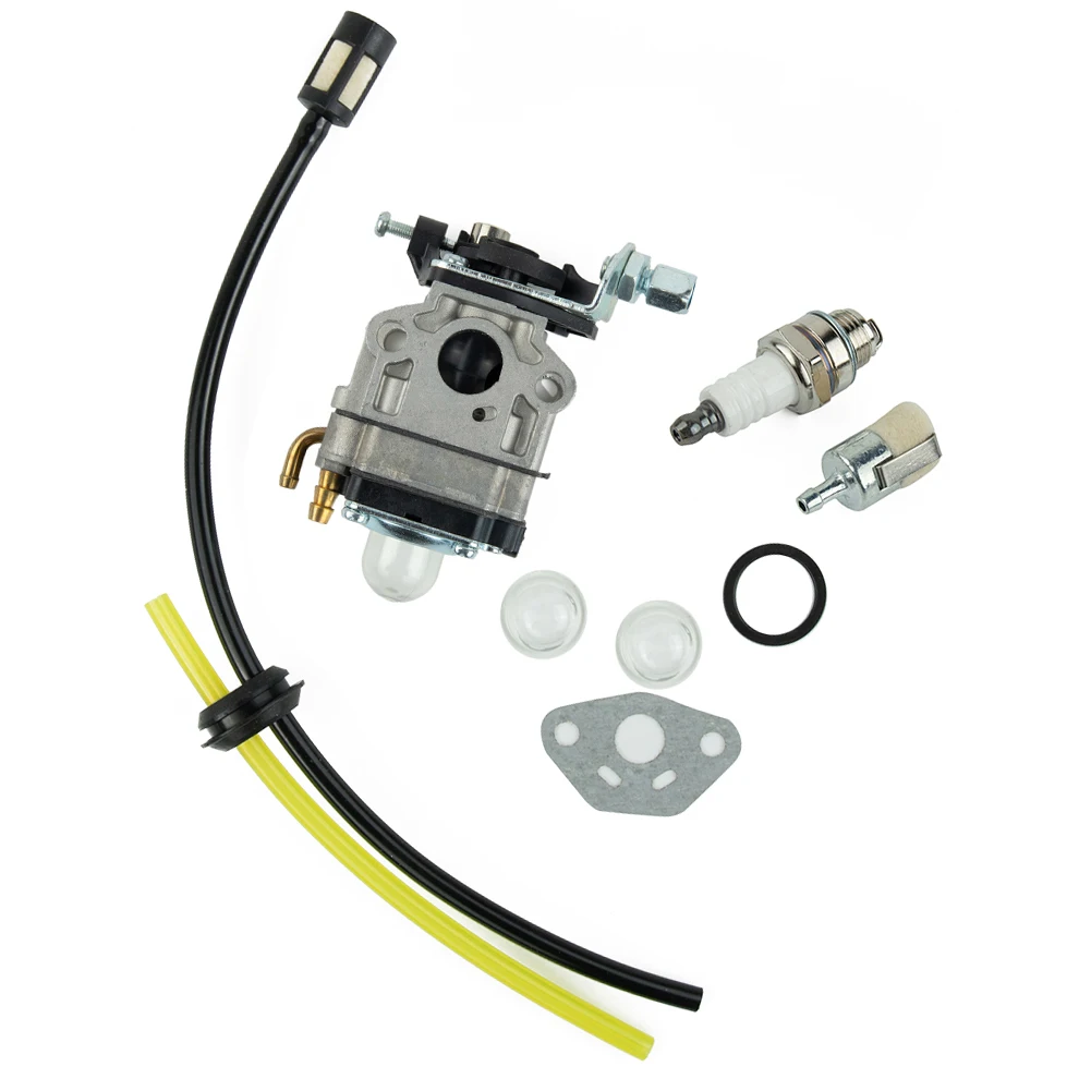 

Карбюратор ДЛЯ ТРИММЕРА VICTA-Whipper TTB2226 для Mitsubishi TL26 TU26 Carby, запчасти для газонокосилки, аксессуары для садового электроинструмента
