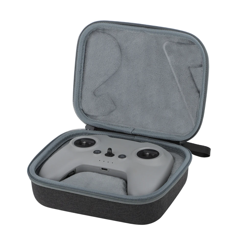 

Sunnylife Carrying Bag Portable For Dji Avata/fpv Controoler 2 Shock-absorbing Travel Protection Storage Case Storage Handbag