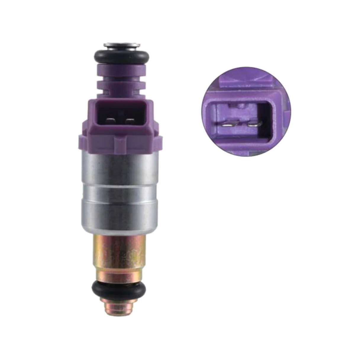 Форсунка для автомобильного топливного инжектора ZMZ6354 Volga UAZ3160