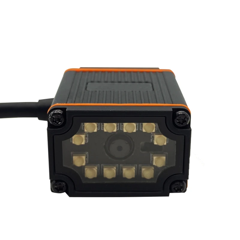 

Wholesale IP65 industrial DPM reader fix mount barcode scanner manufacturer