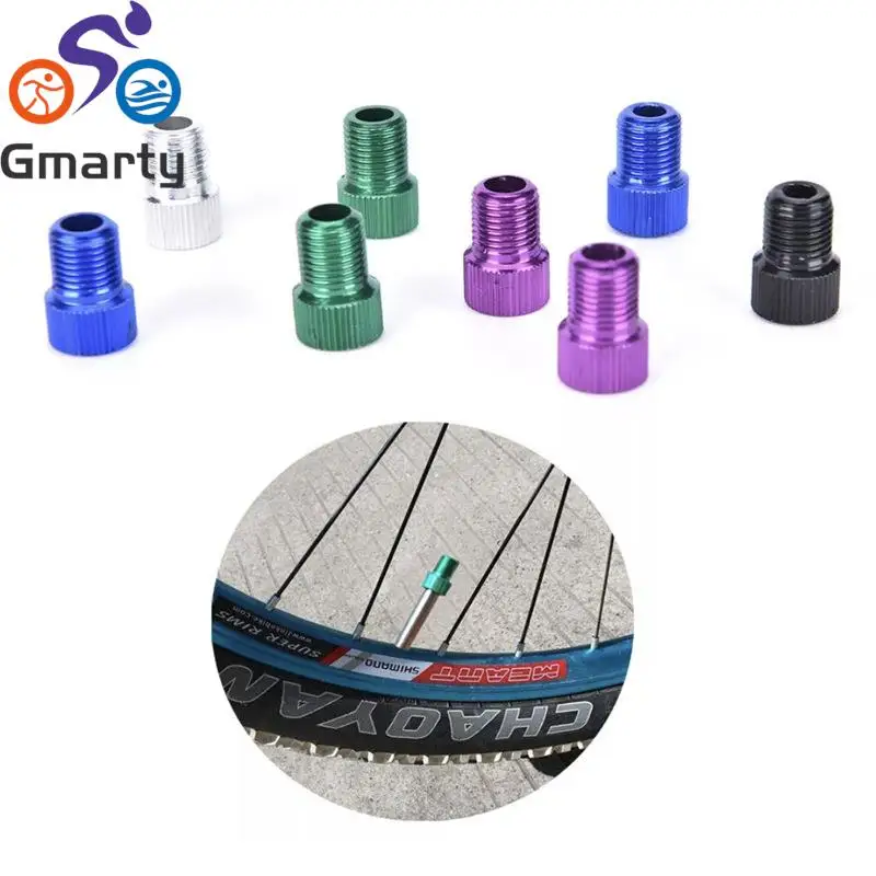 Tools Presta To Schrader Converter