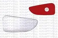 

9080078 внутреннее зеркало заднего вида с правой мечетью