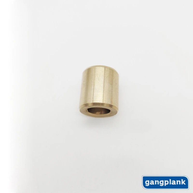 Подвесной приводной вал двигателя втулка Медный рукав 6E0-45316-09 для Yamaha Hanbon