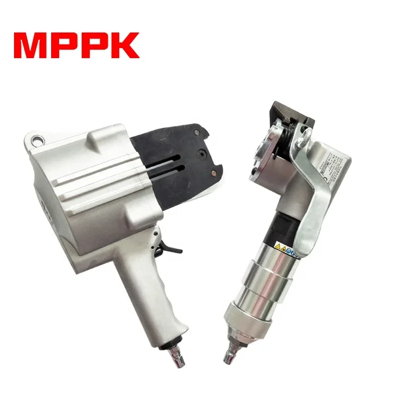 MPPK Φ 5 м/мин ручной пневматический обвязочный инструмент для обвязки стальных