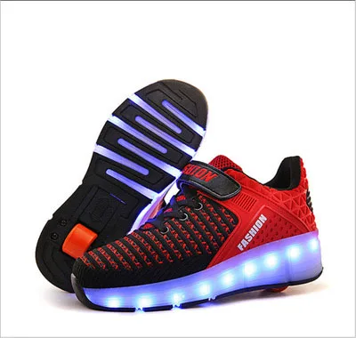 

2023 Sneakers Shoes Rounds Running Roller Shoes Roller Skates Shoes