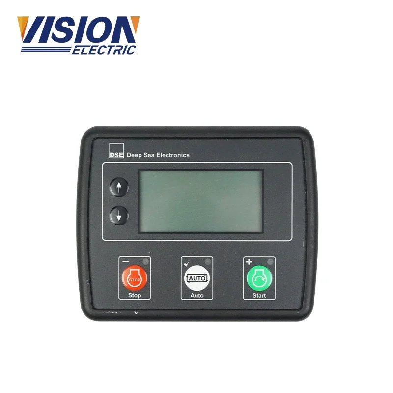 Запчасти для генератора контроллеры глубоководной воды DSE E100 оригинальный