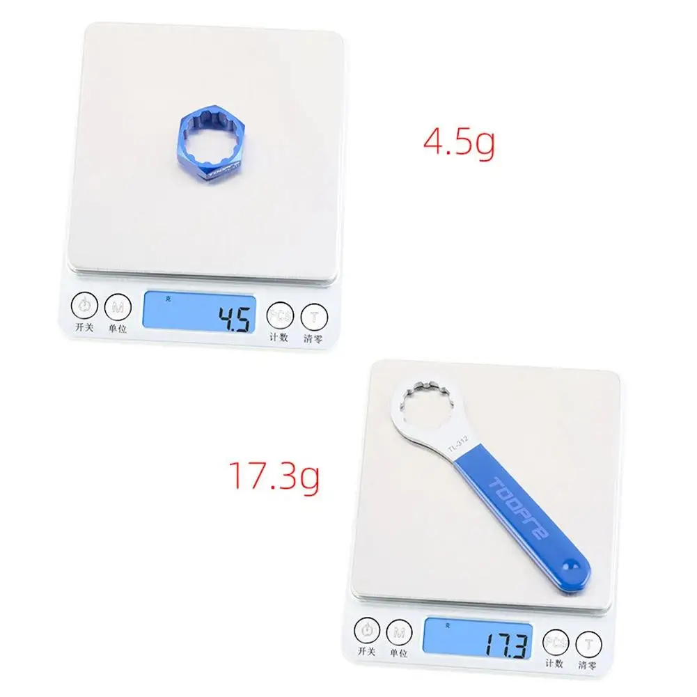 Инструмент для снятия стопорного вала педали велосипеда