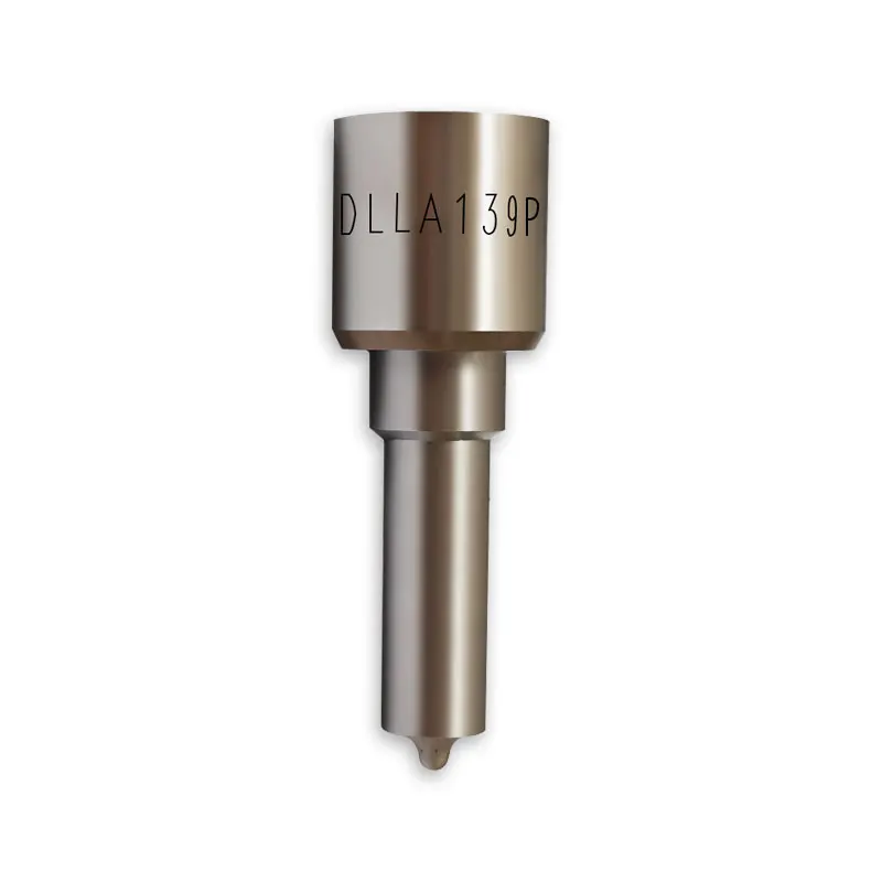 Фото Форсунка Common Rail Euro III DLLA139P2229 для дизельных двигателей, аналог 0445110418, 0445110520, YF2228 №5