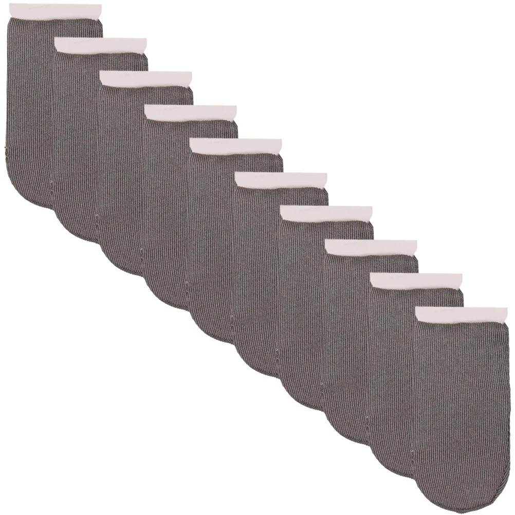 

Touchscreens Finger Cover Phone Game Supply Thumb Sweat-resistant Protector Covers Protection for Tips Gaming Sleeve