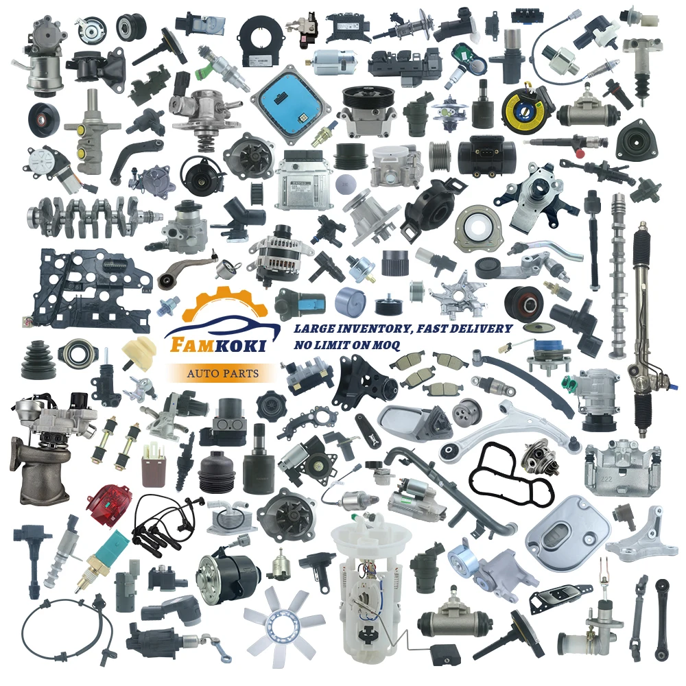 Автомобильная часть FS1-9D376-AB Комплект топливного насоса высокого давления для Ford