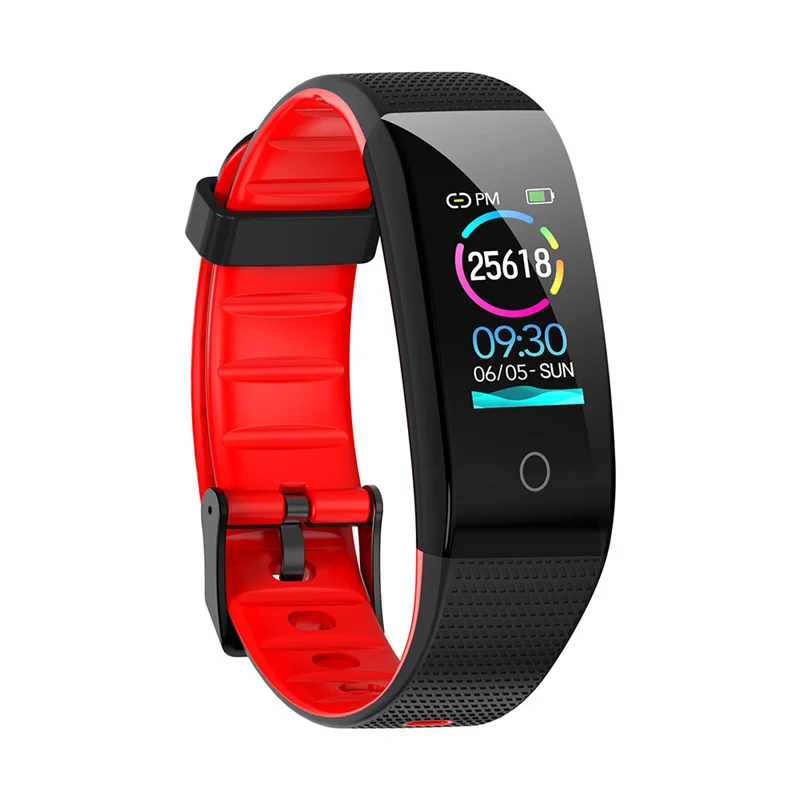 

2023 New CB501H Smart Watch Heart Rate Smartband Call Reminder Smart Bracelet Blood Pressure Sports Watches Waterproof Wristband