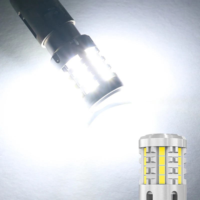 

Лампа Canbus 1156 P21W BA15S 7440 W21W T20, без ошибок