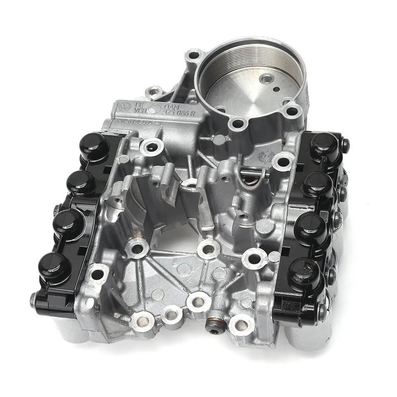 Подходит для автозапчастей Audi DQ200 0AM корпус аккумулятора плюс маленький клапан