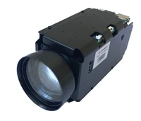 view sheen 42x 7300mm long range zoom 2mp starlight network laser ptz block camera module fast autofocus