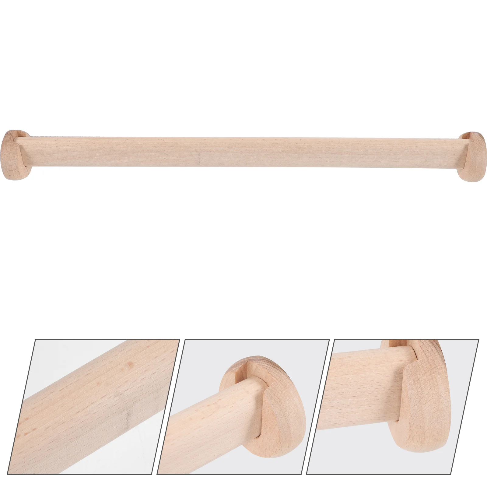 Шкаф-бар вешалка для одежды сверхмощные вешалки стержней шторы бытовой шкаф