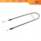 Автозапчасти ESC EDP669, защелка задней двери, кабель боудена 8200766888 для Renault Master 3, Movano NV400, доставка из Турции