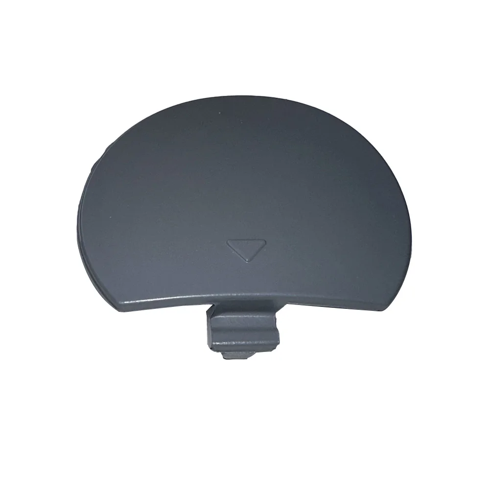 

Primed For 7 Accessories Durable For 7 F01 F02 F04 2008-2015 M Sport ABS Tow Hook Cover 1pc High Quality
