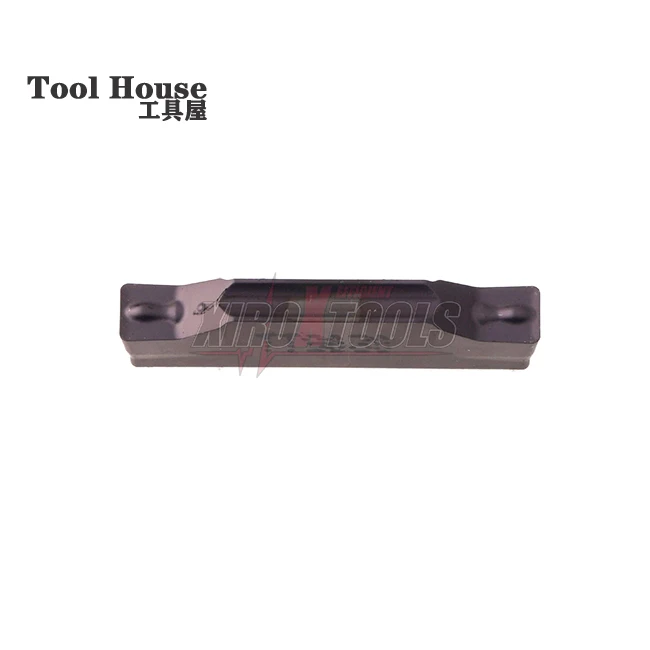 

Taegutec CNC slot blade TDT 3E-0.4 TT9030 cutter 3mm