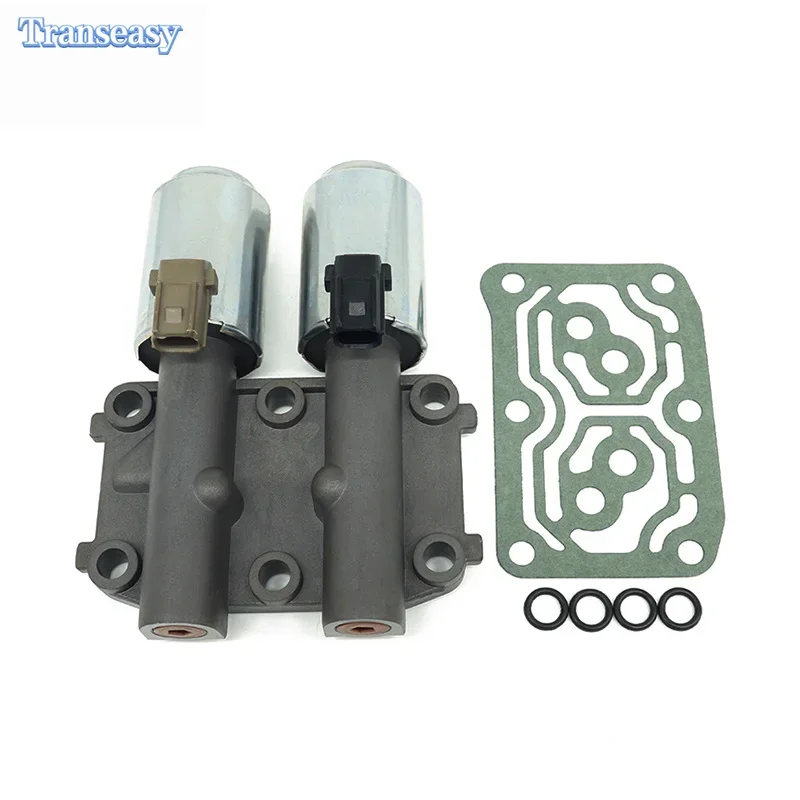 28260R90004 Двойной линейный соленоид коробки передач 28260-R90-004 для Honda Acura Accord CR-V 2,4 л, новинка (art.: 3920cbd810f50) - 3920cbd810f50