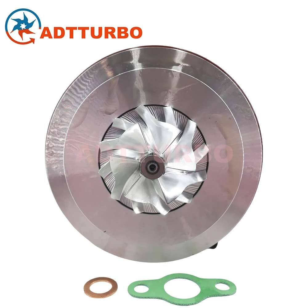 Турбокартридж BV43 53039880353 53039700353 28231-4A700 28500-4A700 Турбина CHRA для Hyundai H-1 125 кВт - 170 л.с.