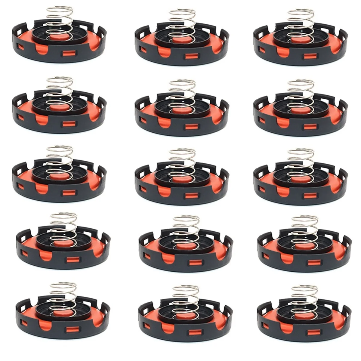 Комплект для ремонта диафрагмы клапана PCV 917-064 Audi A3 A4 Q3 Q5 Quattro Volkswagen VW Beetle Golf Jetta