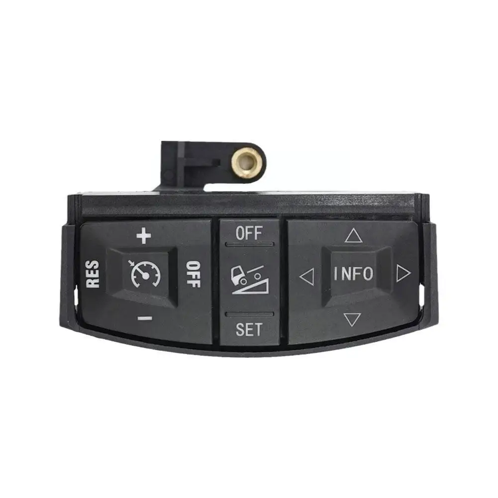 

Car Window Lifter Switch 1486287 For Scania Car Accessories Steering Wheel Switch For Scania P, G, R, T; F, K, N Series N1i1