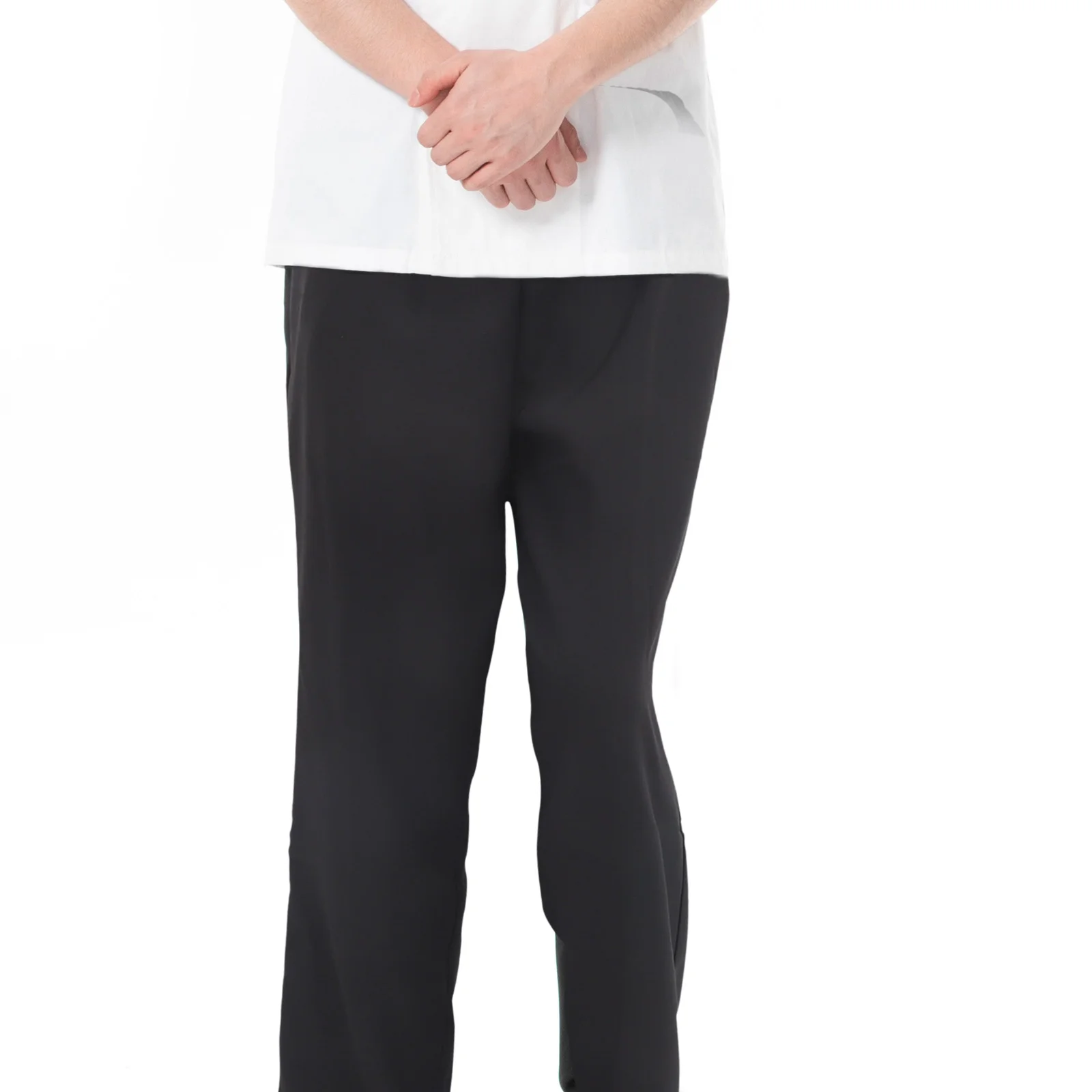 Водонепроницаемые брюки Pantalón De Cocinero мужская униформа для столовой комплект