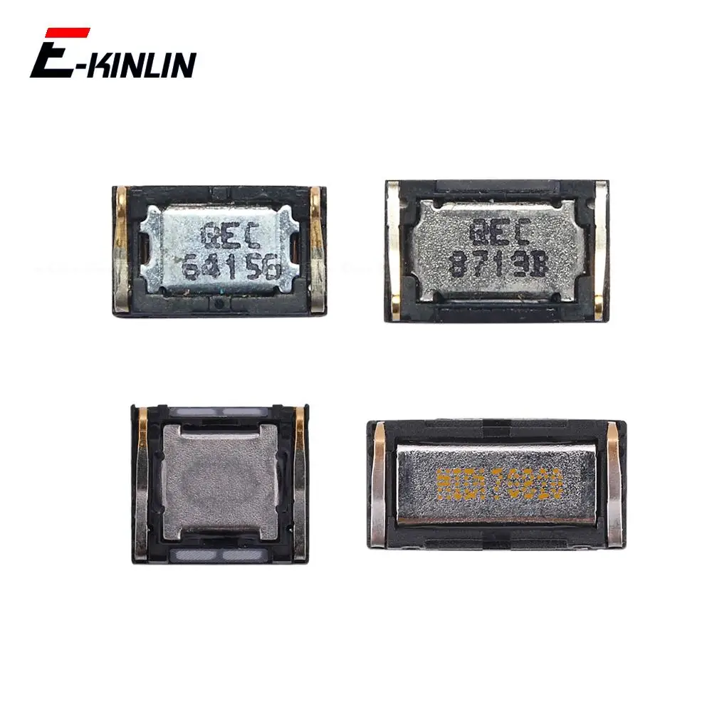 Наушники верхний Динамик Звуковой приемник гибкий кабель для Vivo X9 X20 X21 UD X21i X23 Fantasy