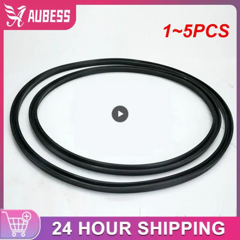 

1~5PCS Valve Cover O-ring Gaskets For Yamaha Virago V Star 650 1100 XVS 1100 XVS650 XT600 XVC1300 XV1100 XV1000 XV920 XV750 TT