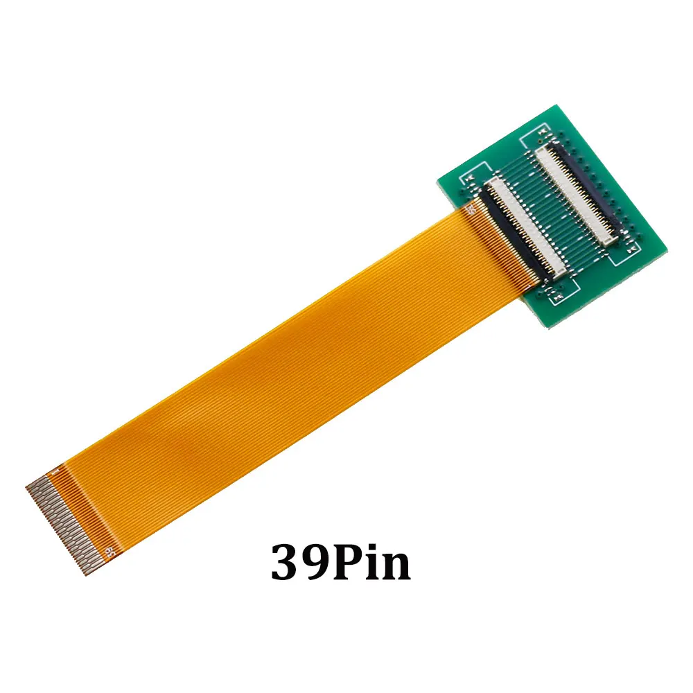 

YUXI разъём-удлинитель 25 31 39 45 51 контакта