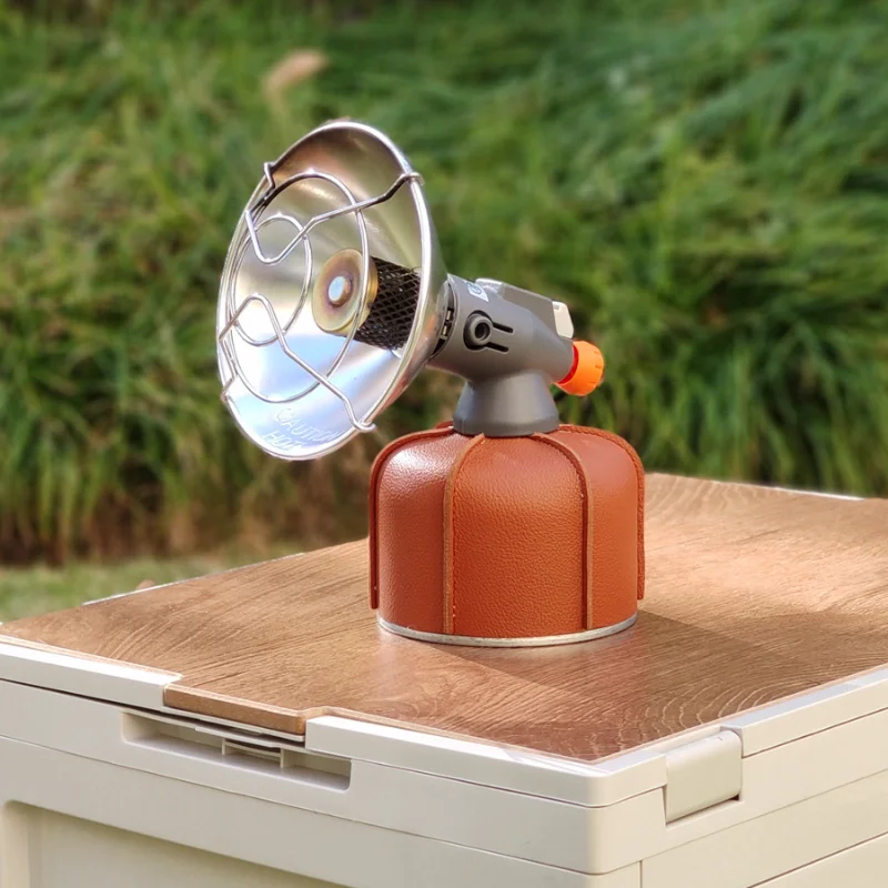 

Outdoor Heater Portable Gas Small Sun Camping Heating Gas Heating Device