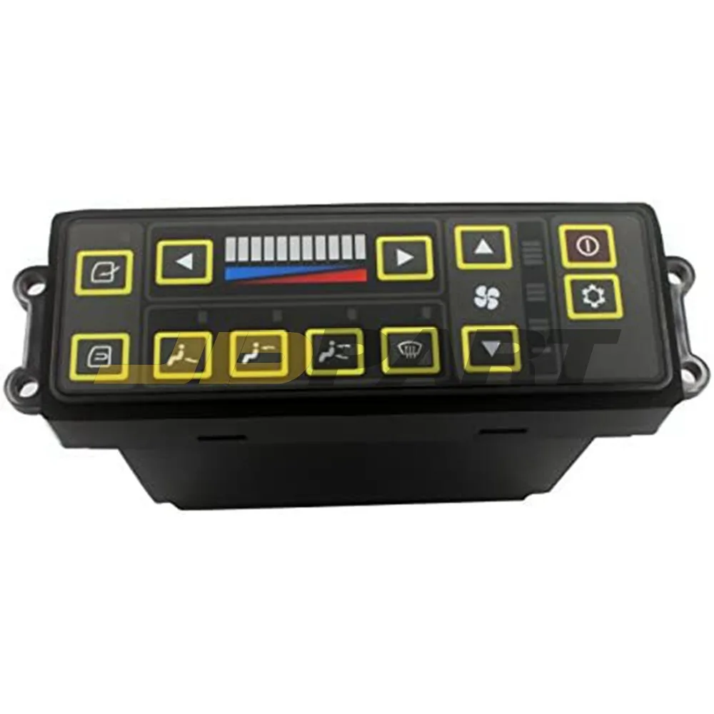 

Контроллер кондиционера 11N6-90031 для Hyundai R210-7 AC