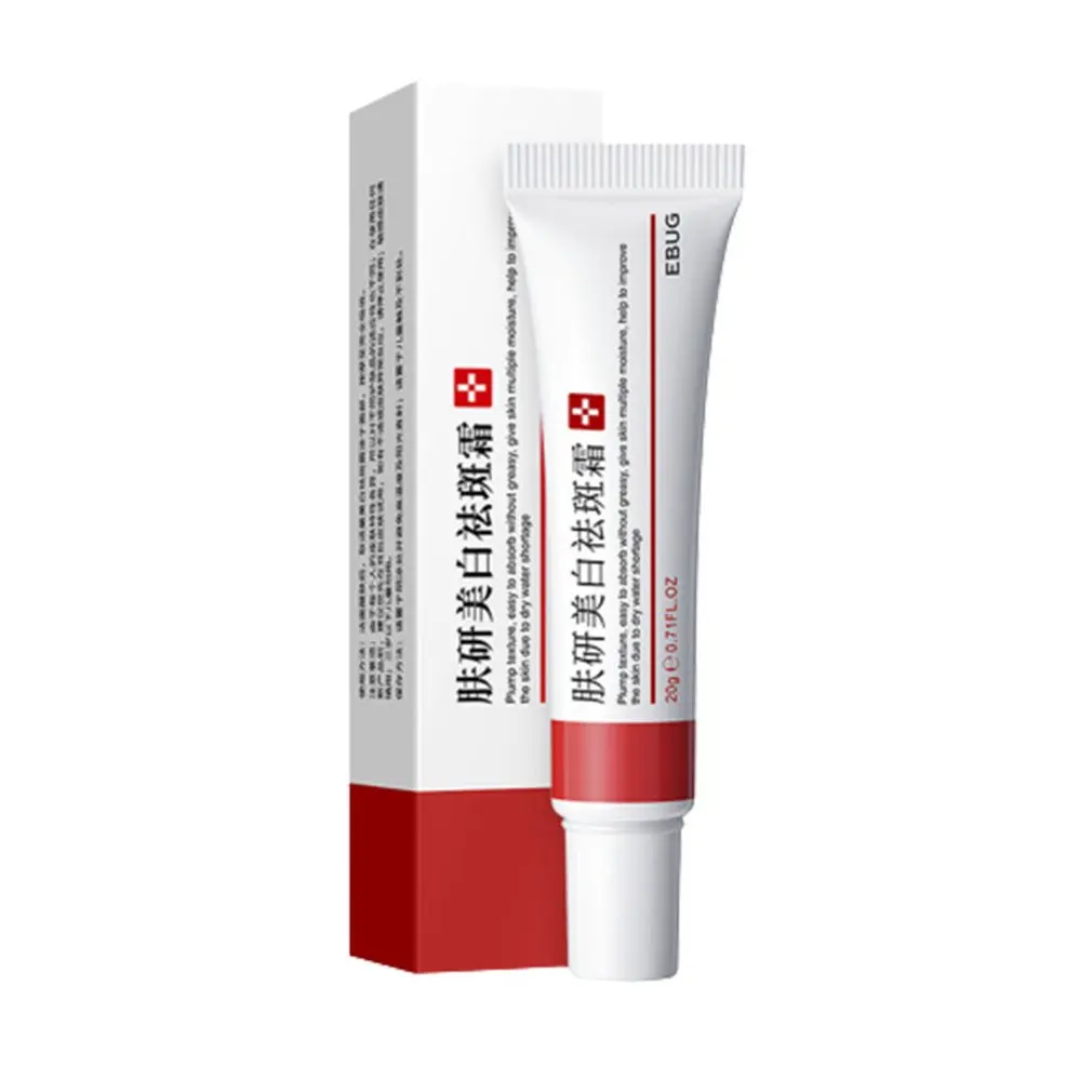 

Whitening Freckle Cream Remove Melasma Cream Remove Dark Spots Melanin Melasma Remover Brighten Skin Lightening Cream Skin Care